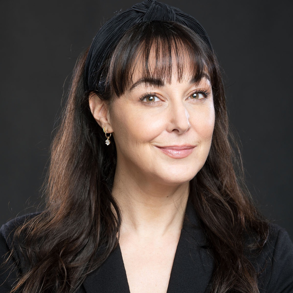 Claudia Larochelle